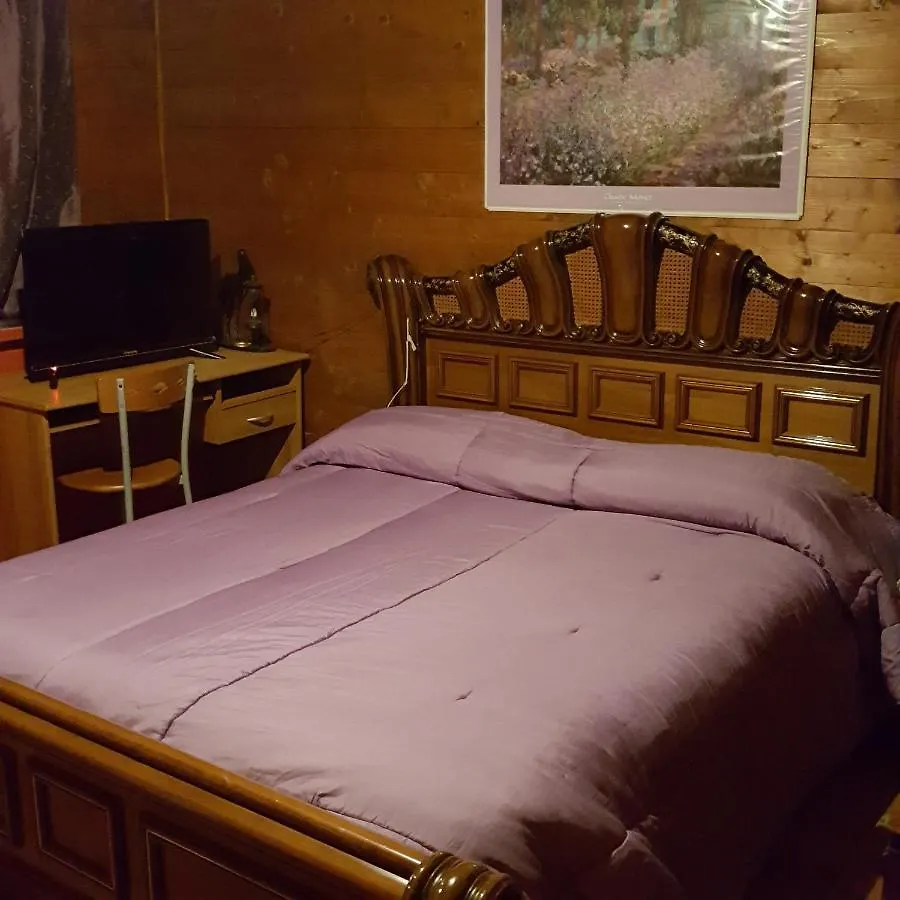 Bed and Breakfast Bebvialata Bríndisi 0*,  Italia
