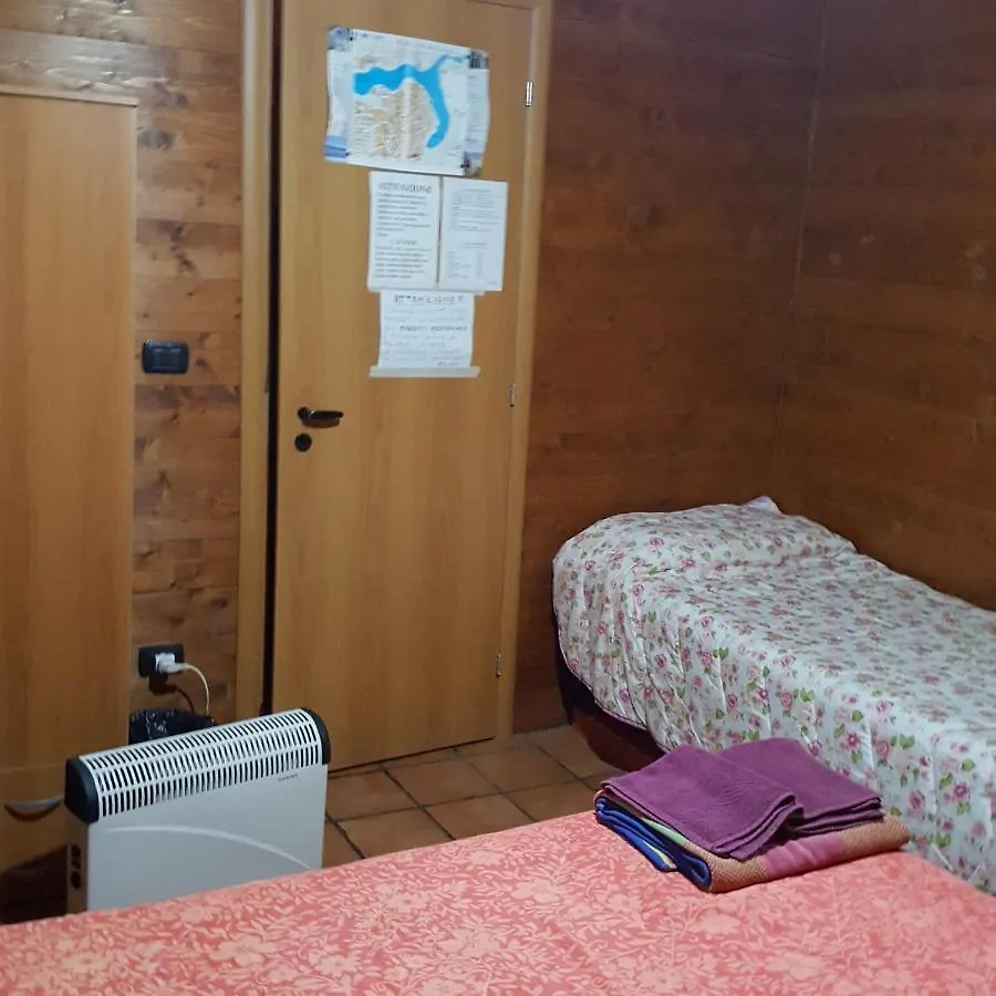 Bed and Breakfast Bebvialata Bríndisi