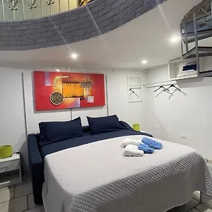 Bed and breakfast Loft 24, Bríndisi