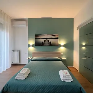 Bed and breakfast Alis, Bríndisi