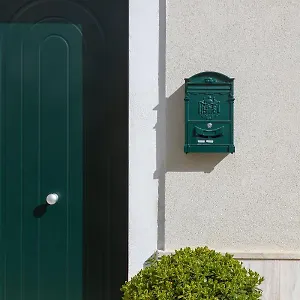Pensión Apulian House, Bríndisi